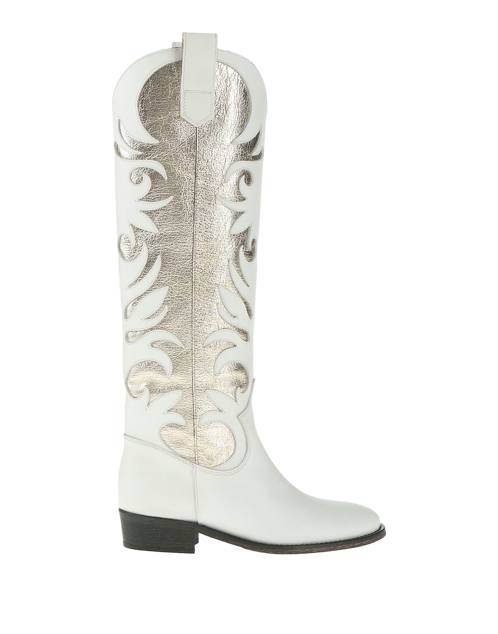 VIA ROMA - Bottes