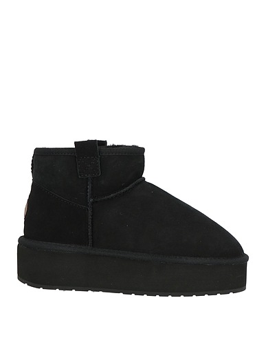 EMU Australia Stivaletti Nero 100% Montone