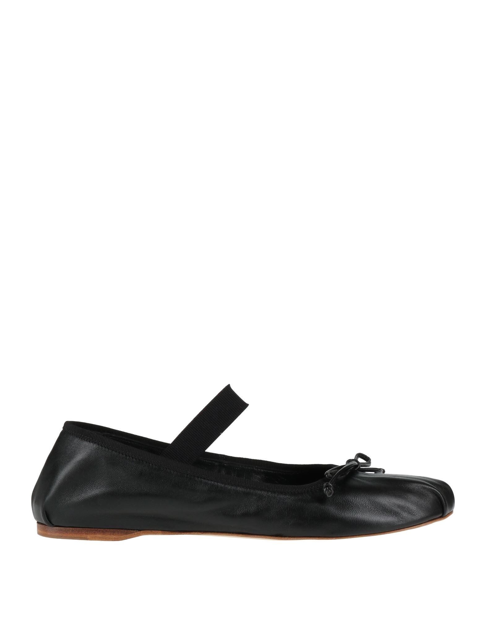 SEMICOUTURE - Ballet flats