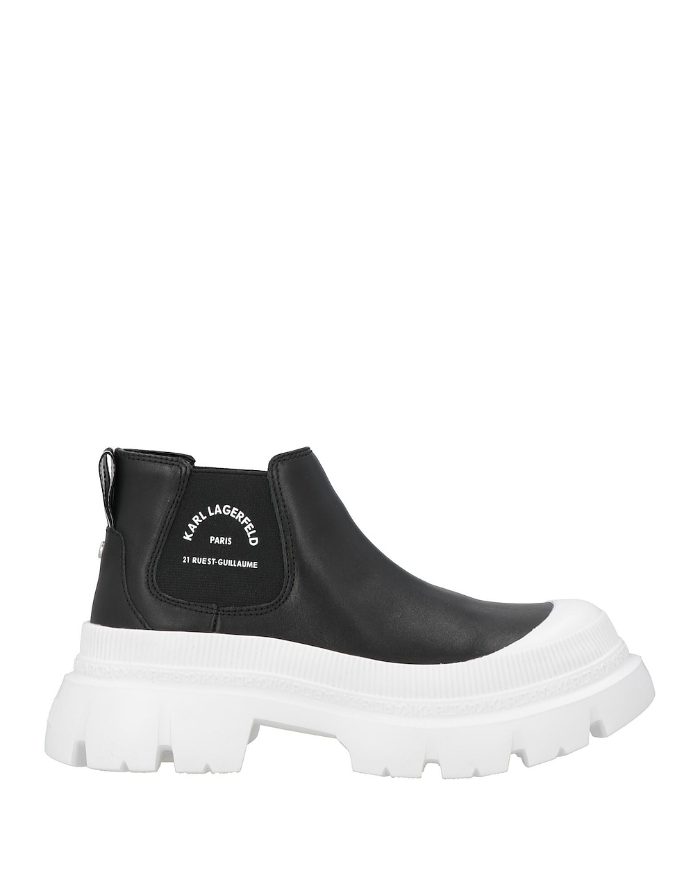 KARL LAGERFELD - Stivaletti