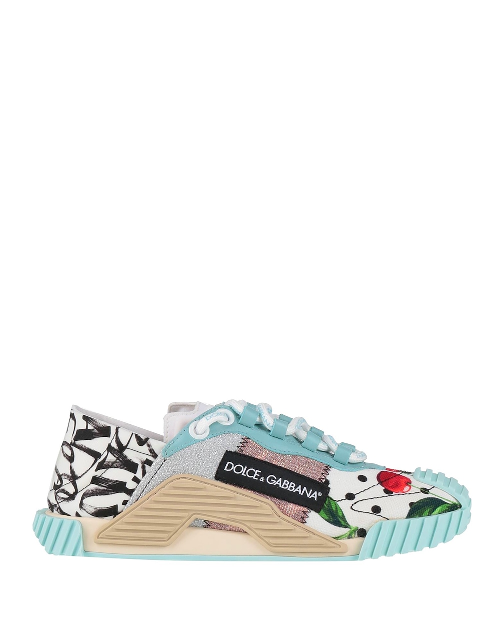 DOLCE&GABBANA - Sneakers