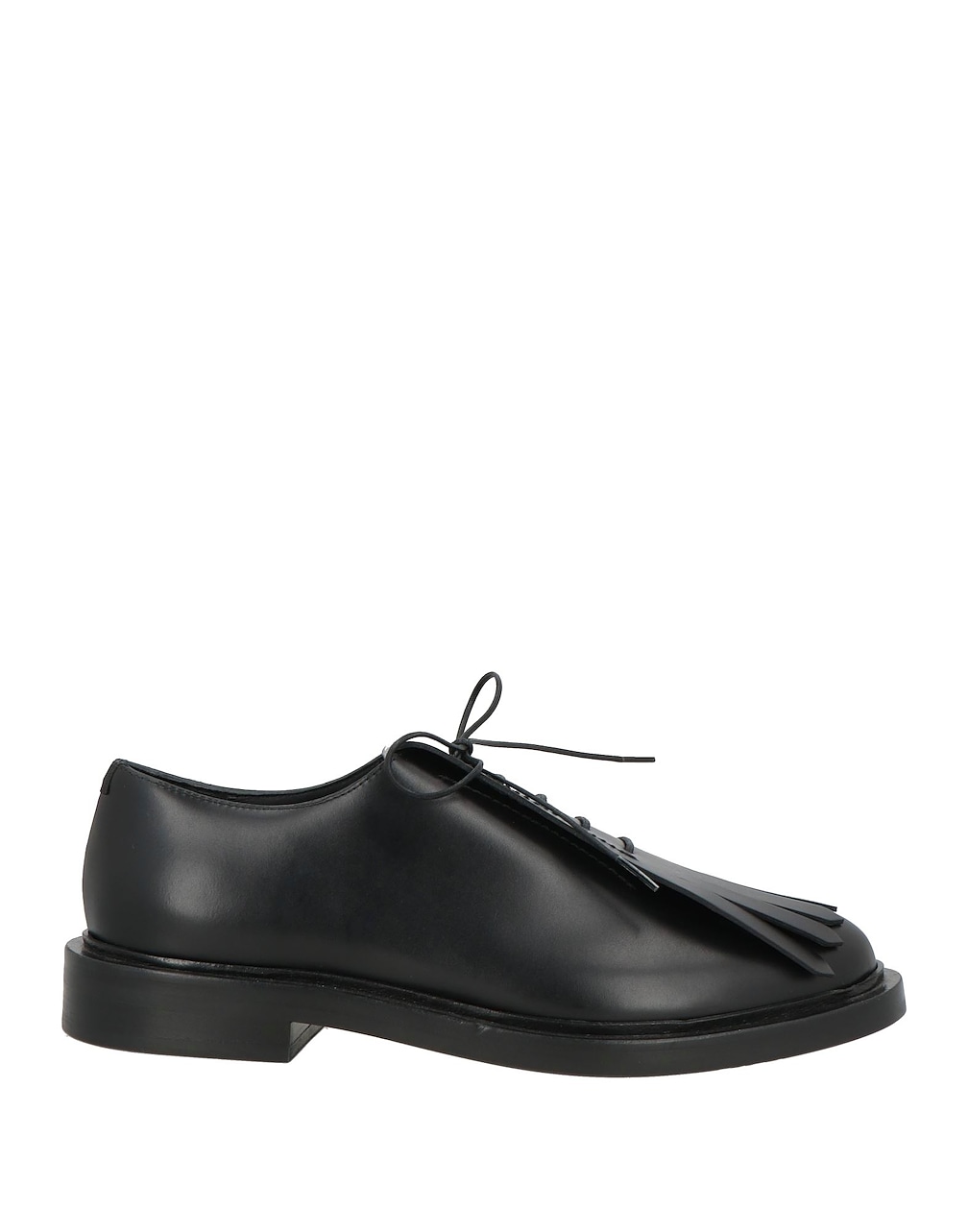 MAX MARA - Lace-up shoes
