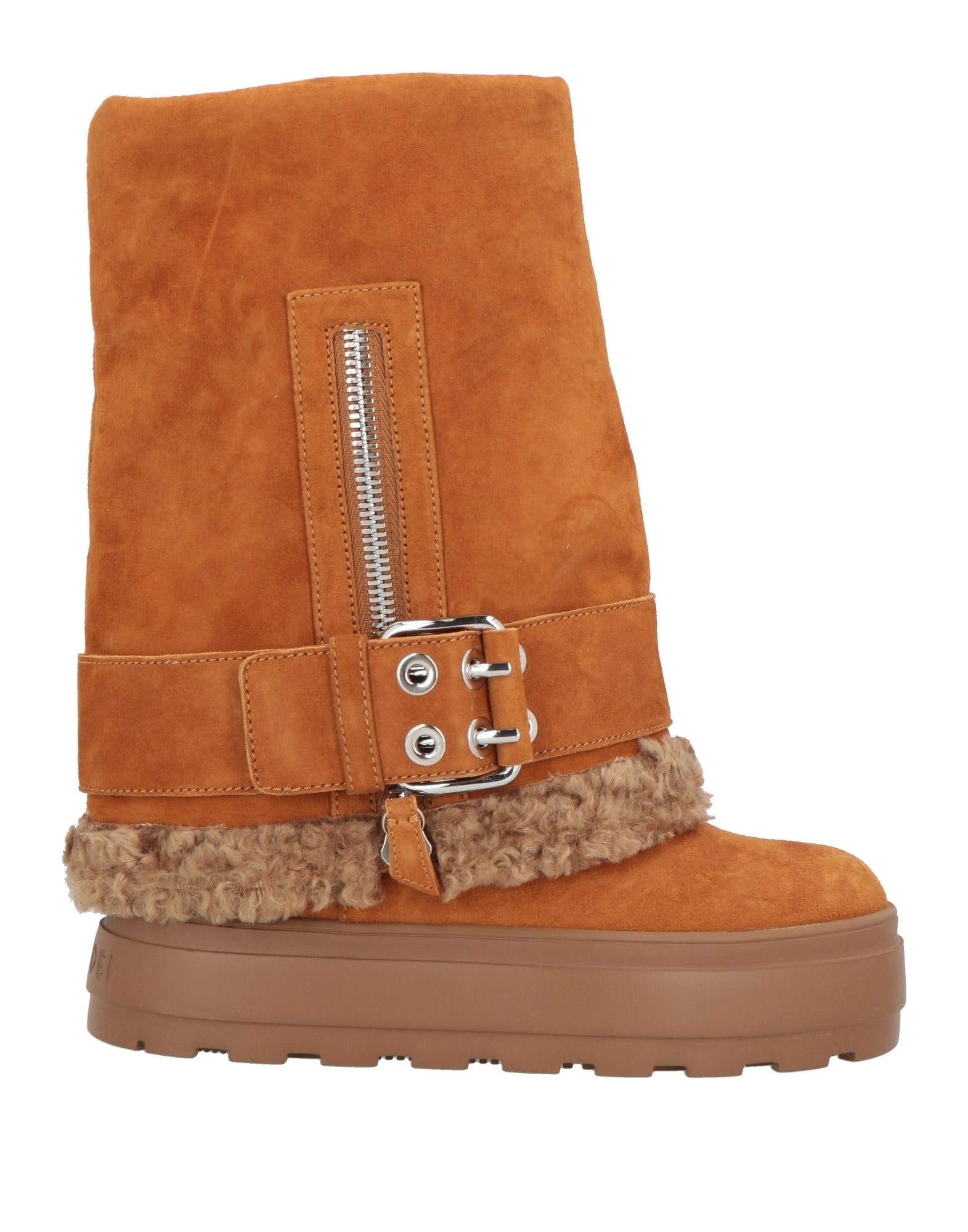 CASADEI - Ankle boots