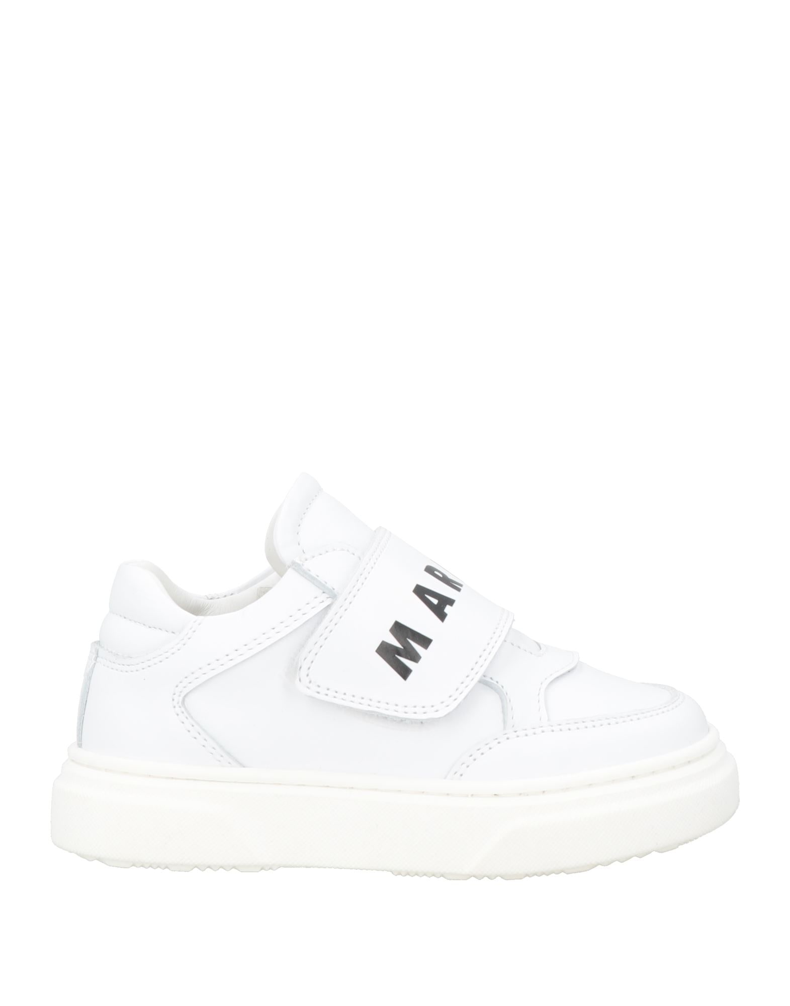 MARNI - Trainers