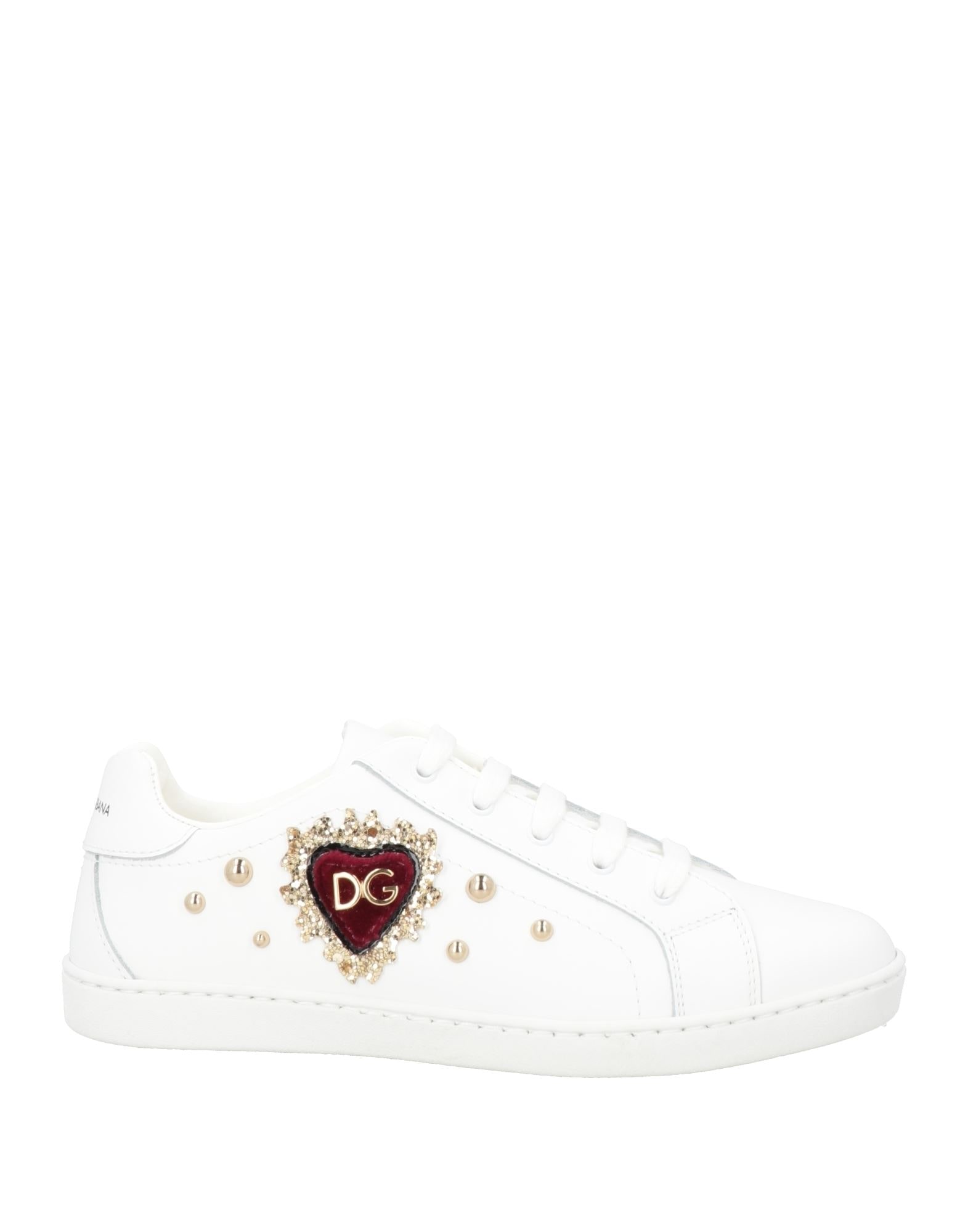 DOLCE&GABBANA - Sneakers