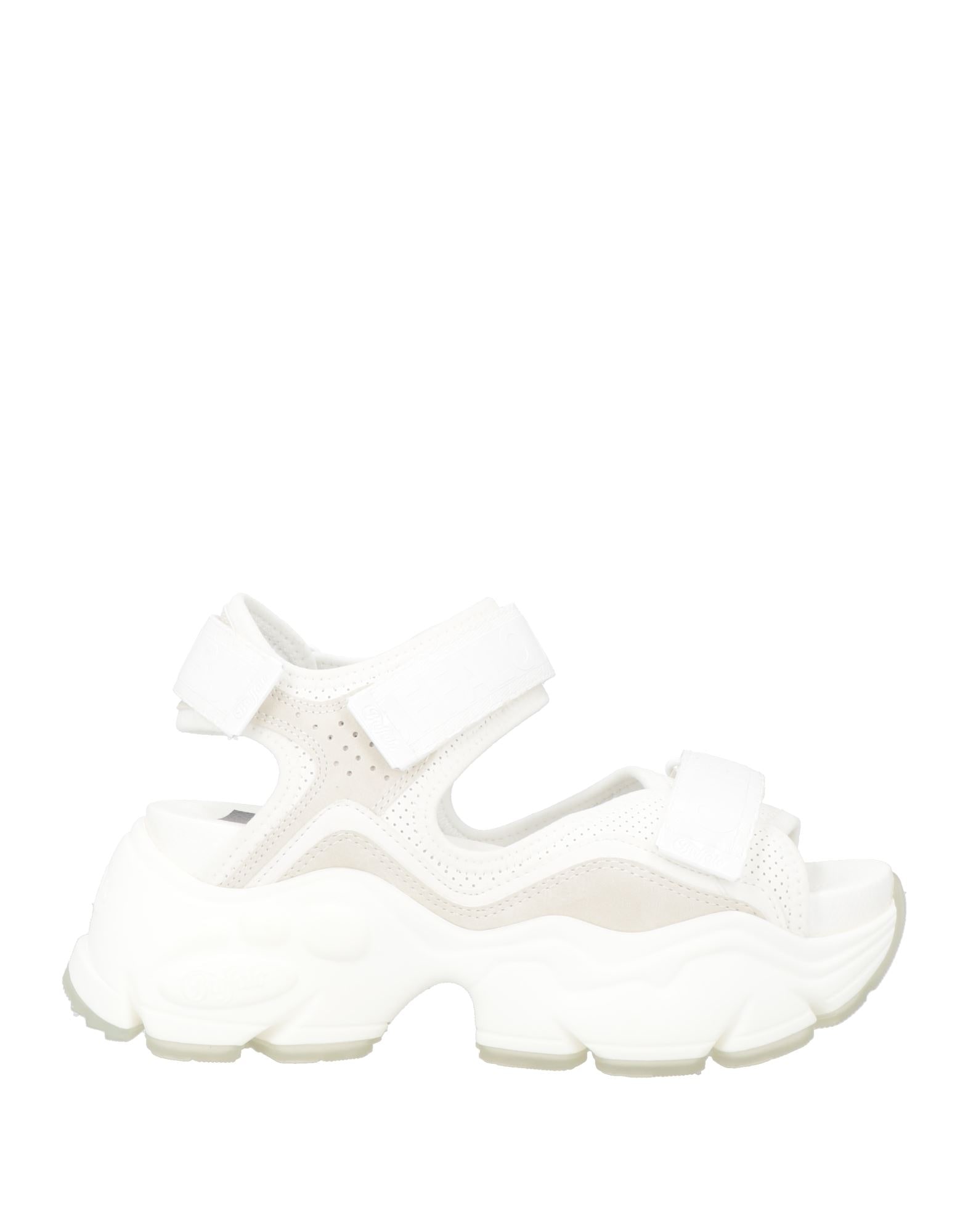 BUFFALO - サンダル