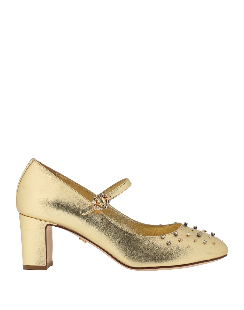 DOLCE&GABBANA - Pumps