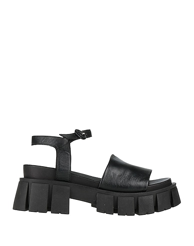 MJUS Sandals Leather