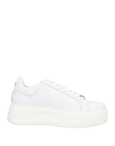CULT Sneakers Cuir