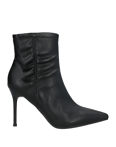 CULT Ankle boot Textile fibres