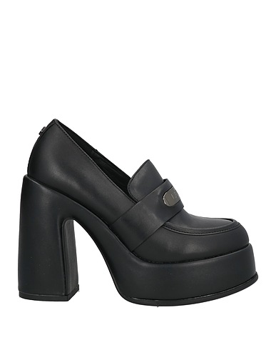 CULT Mocassins Cuir