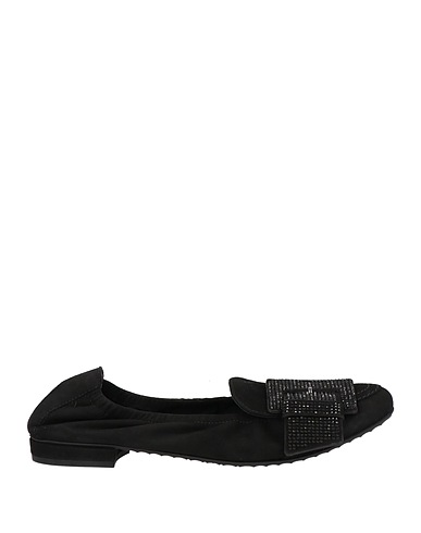 KENNEL & SCHMENGER Loafers Black Leather