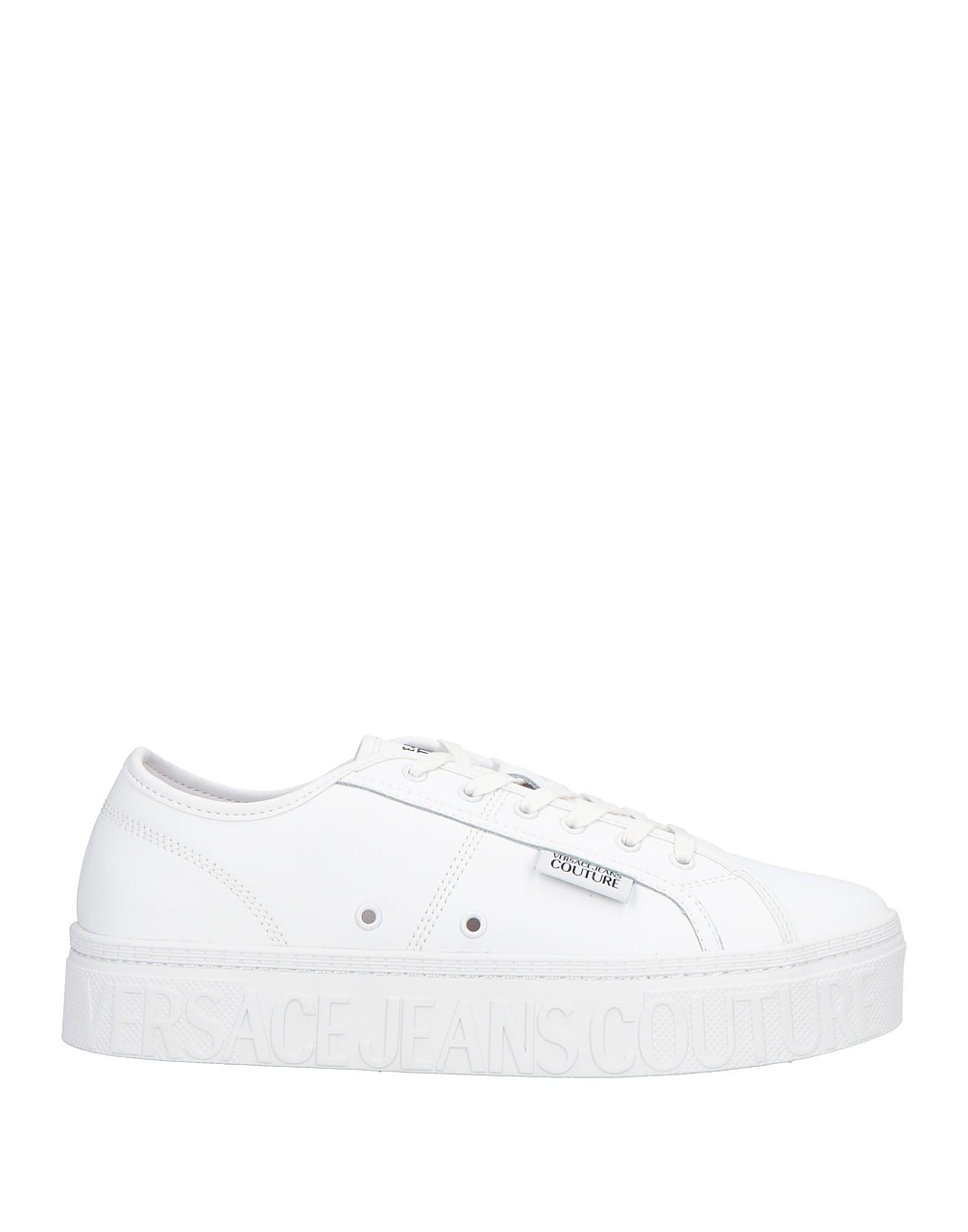 VERSACE JEANS COUTURE - Sneakers