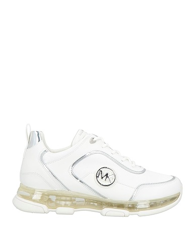 MICHAEL MICHAEL KORS Sneakers White 100% Nylon
