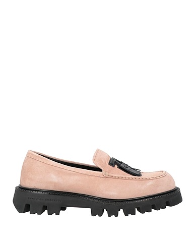 FRATELLI ROSSETTI Loafers ONE Blush Leather