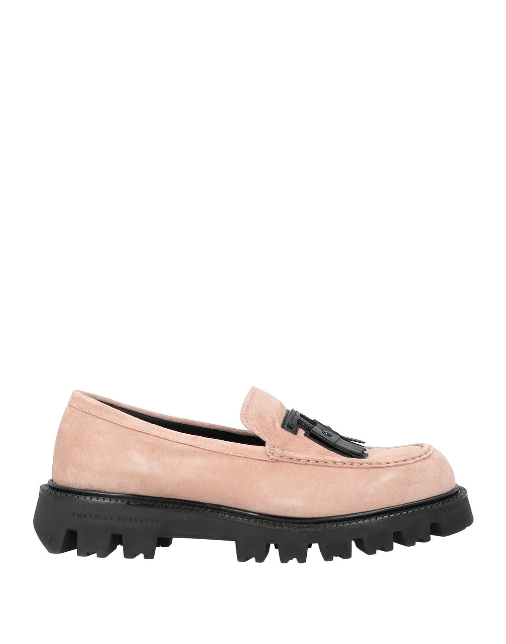 FRATELLI ROSSETTI - Loafers