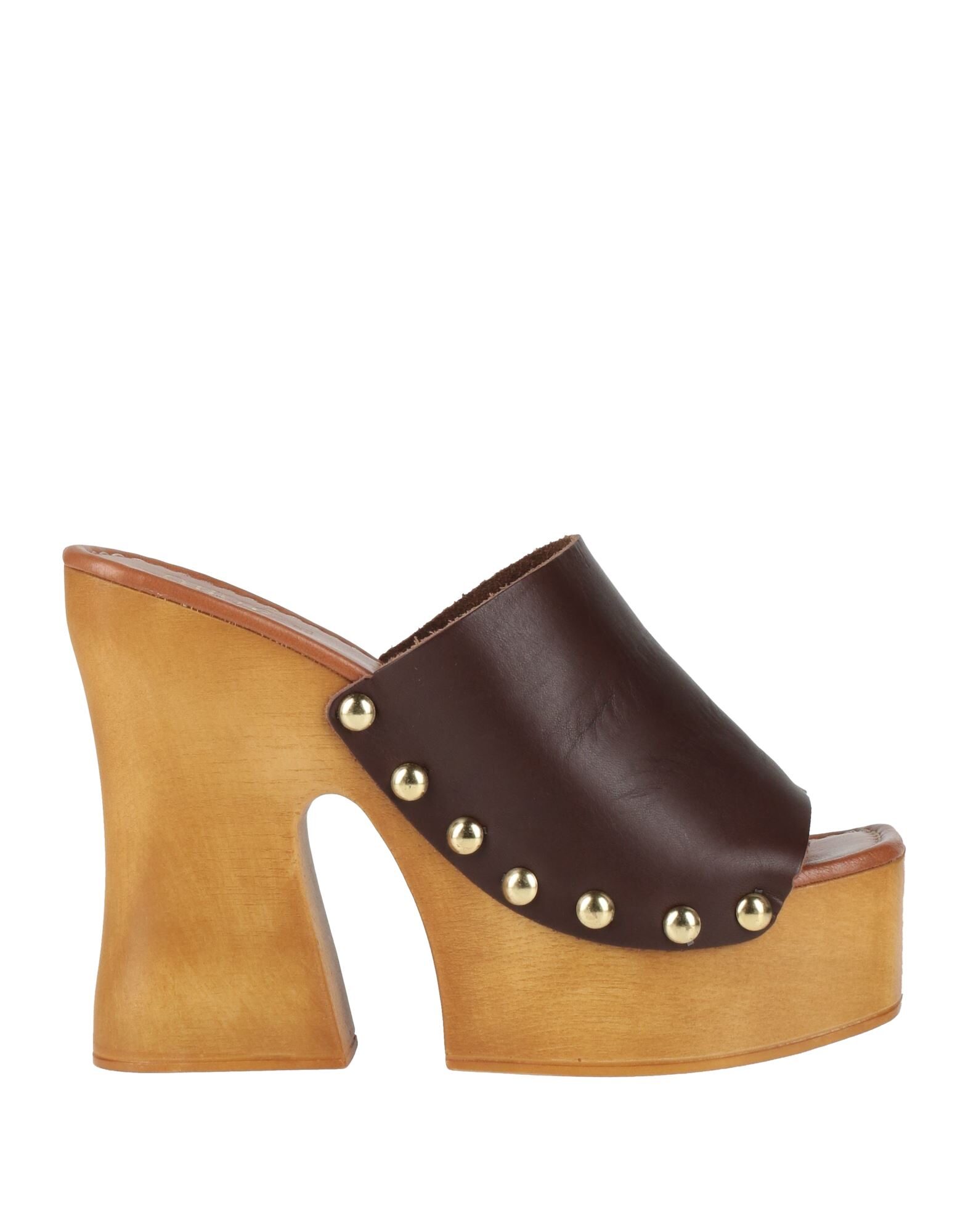 OVYÉ - ミュールサボ