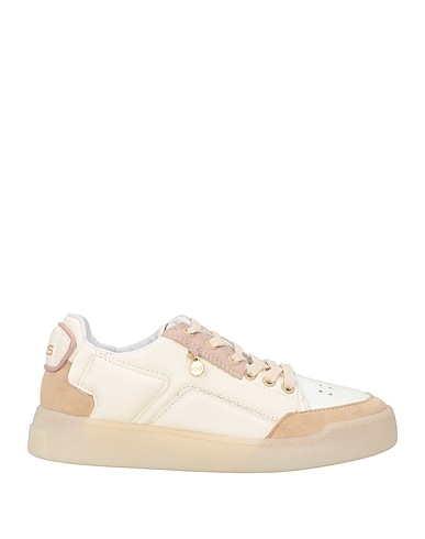 MJUS Sneakers Off white Leather