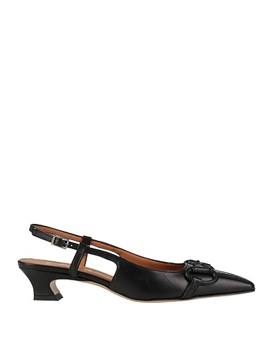 OVYÉ Escarpins PLAYLIST Cuir