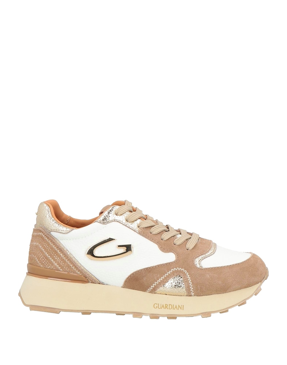 ALBERTO GUARDIANI - Sneakers