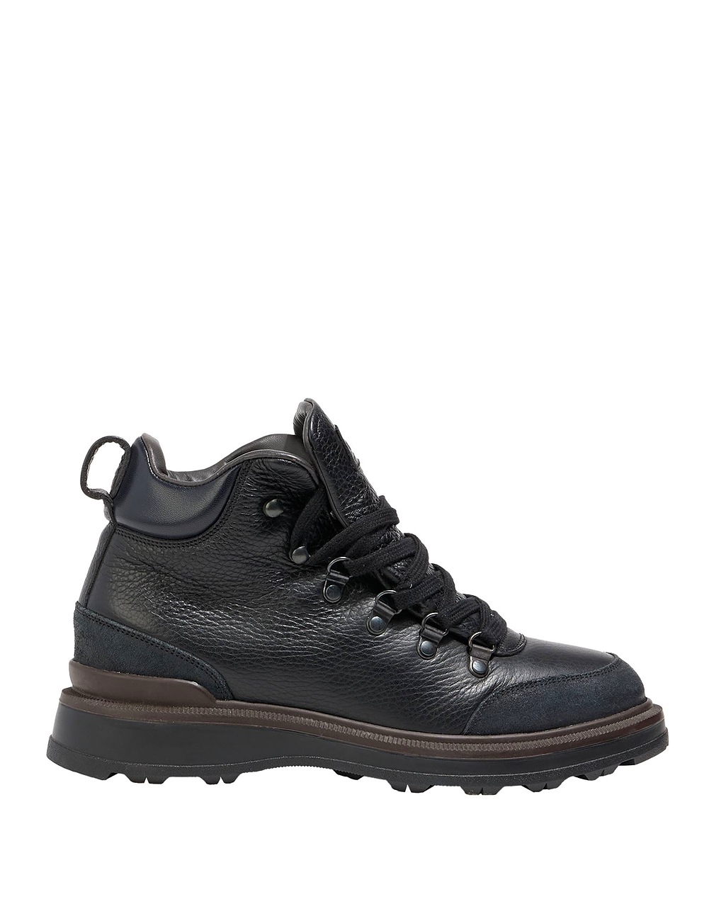 WOOLRICH - Ankle boots