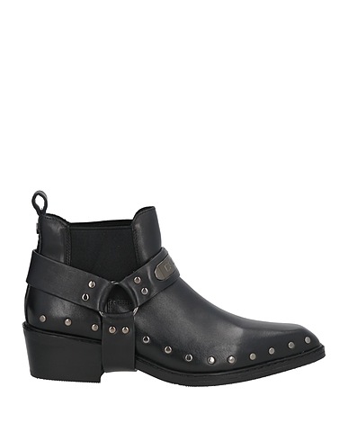 CULT Ankle boot Black Leather