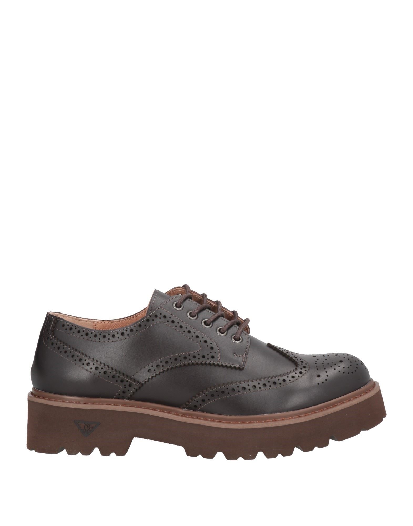 DOCKSTEPS - Lace-up shoes