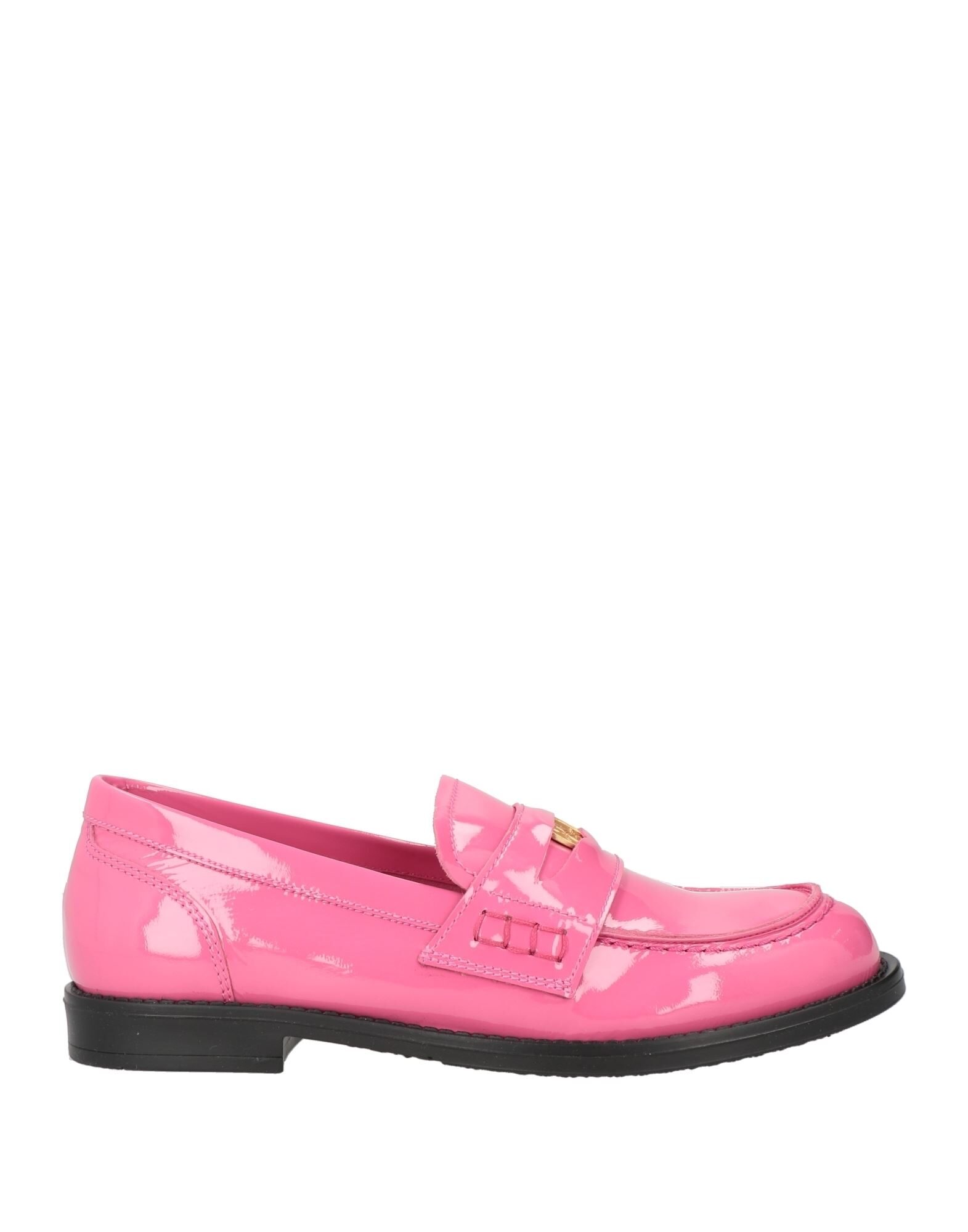 OVYÉ - Мокасины