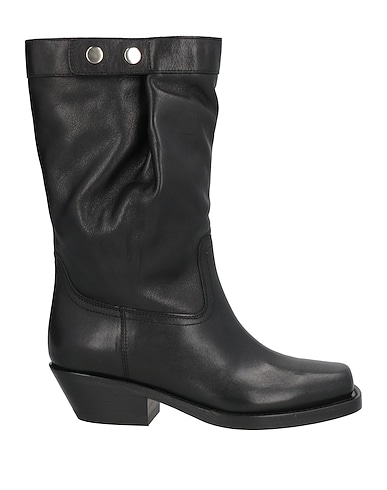 ISABEL MARANT Bottes 100% Cuir de bovin