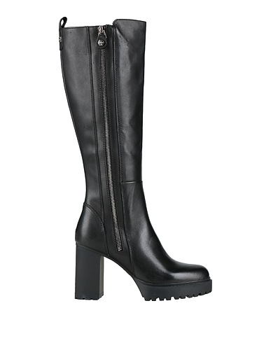 CULT Boots Black Leather