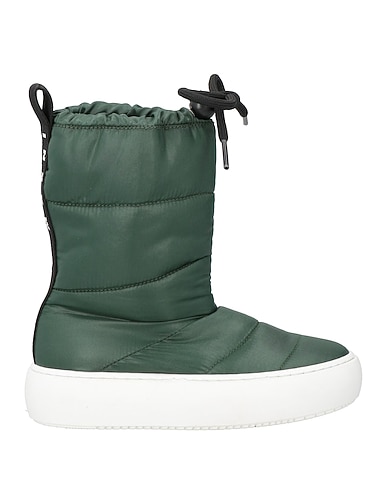 MARNI Ankle boots Textile fibers