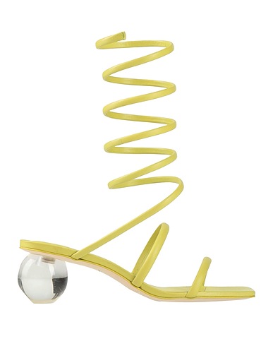 CULT GAIA Sandalen Leder