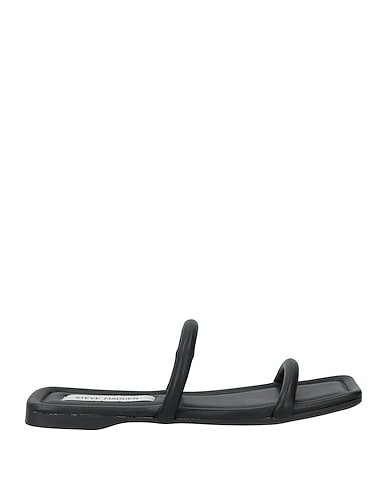 STEVE MADDEN Sandals Textile fibres