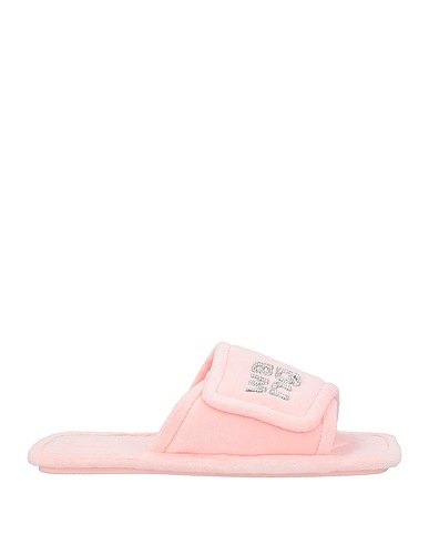 ALEXANDER WANG Sandals Light pink Textile fibres