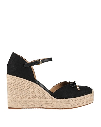 MICHAEL MICHAEL KORS Espadrilles Fibres textiles