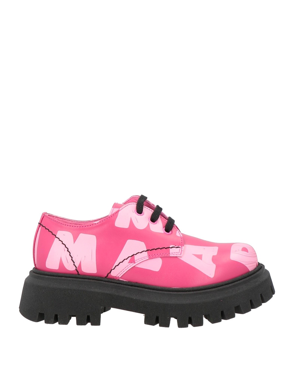 MARNI - Lace-up shoes