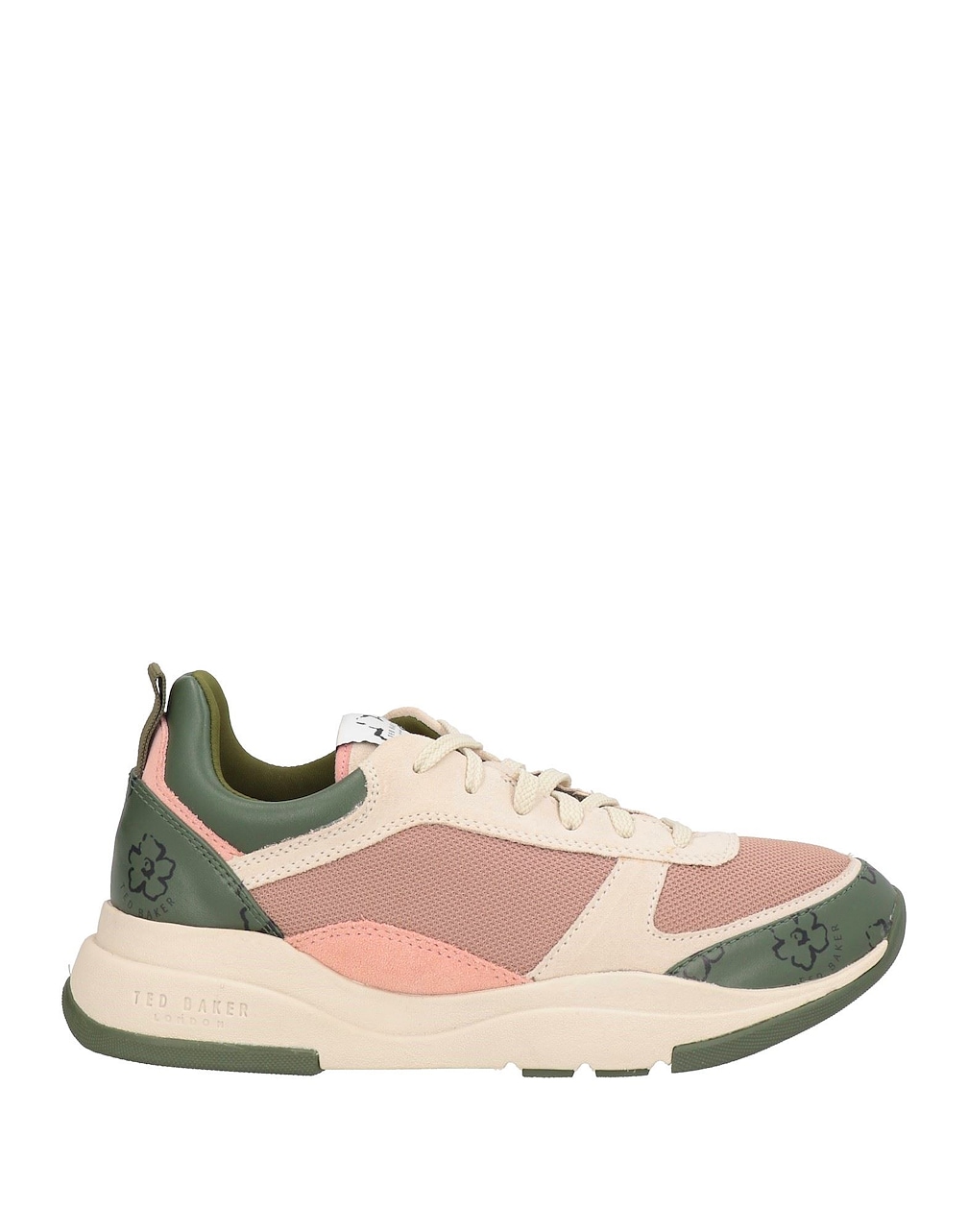 TED BAKER - Trainers