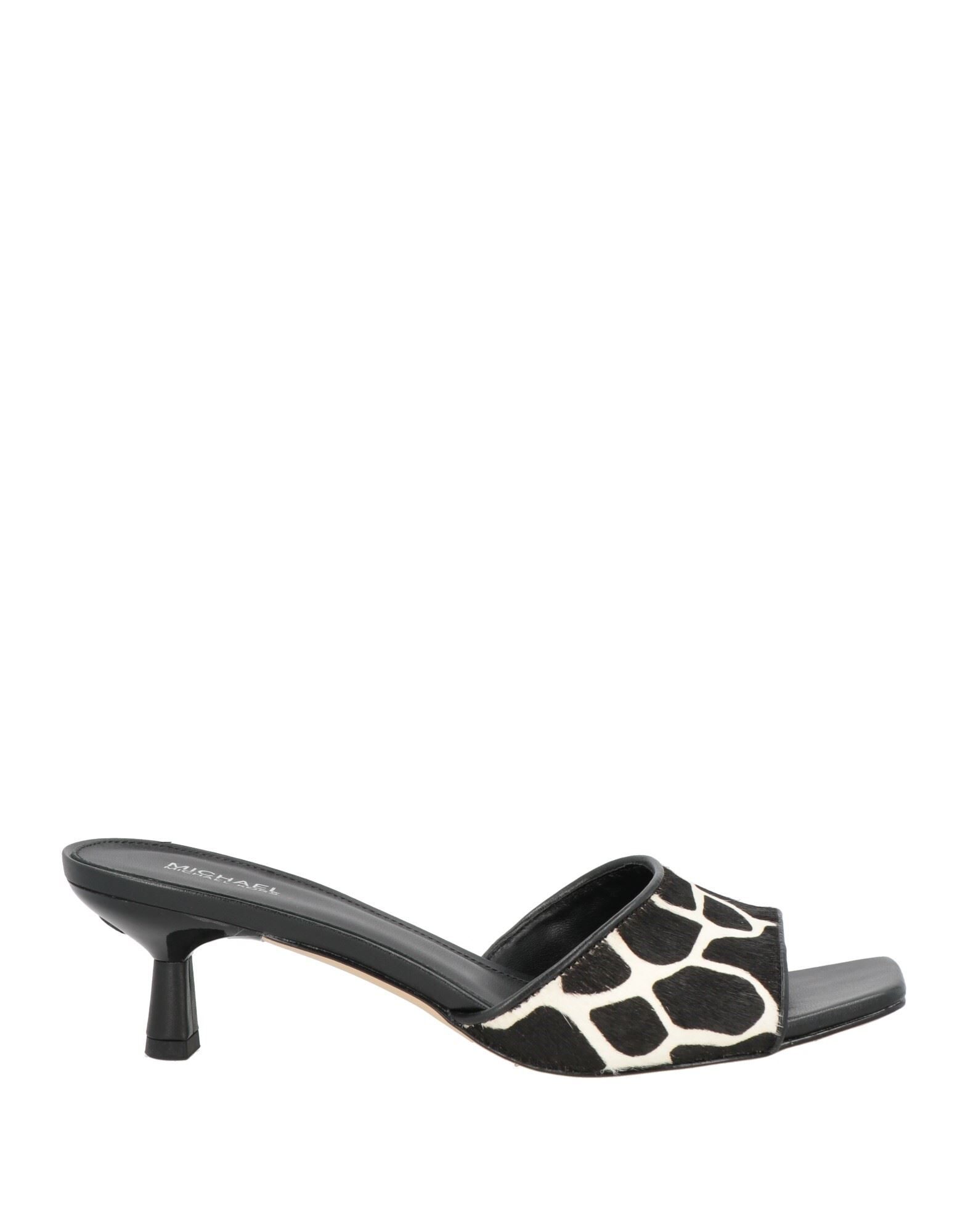 MICHAEL MICHAEL KORS - Sandals