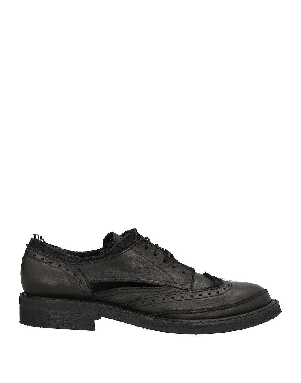 Y'S YOHJI YAMAMOTO - Lace-up shoes