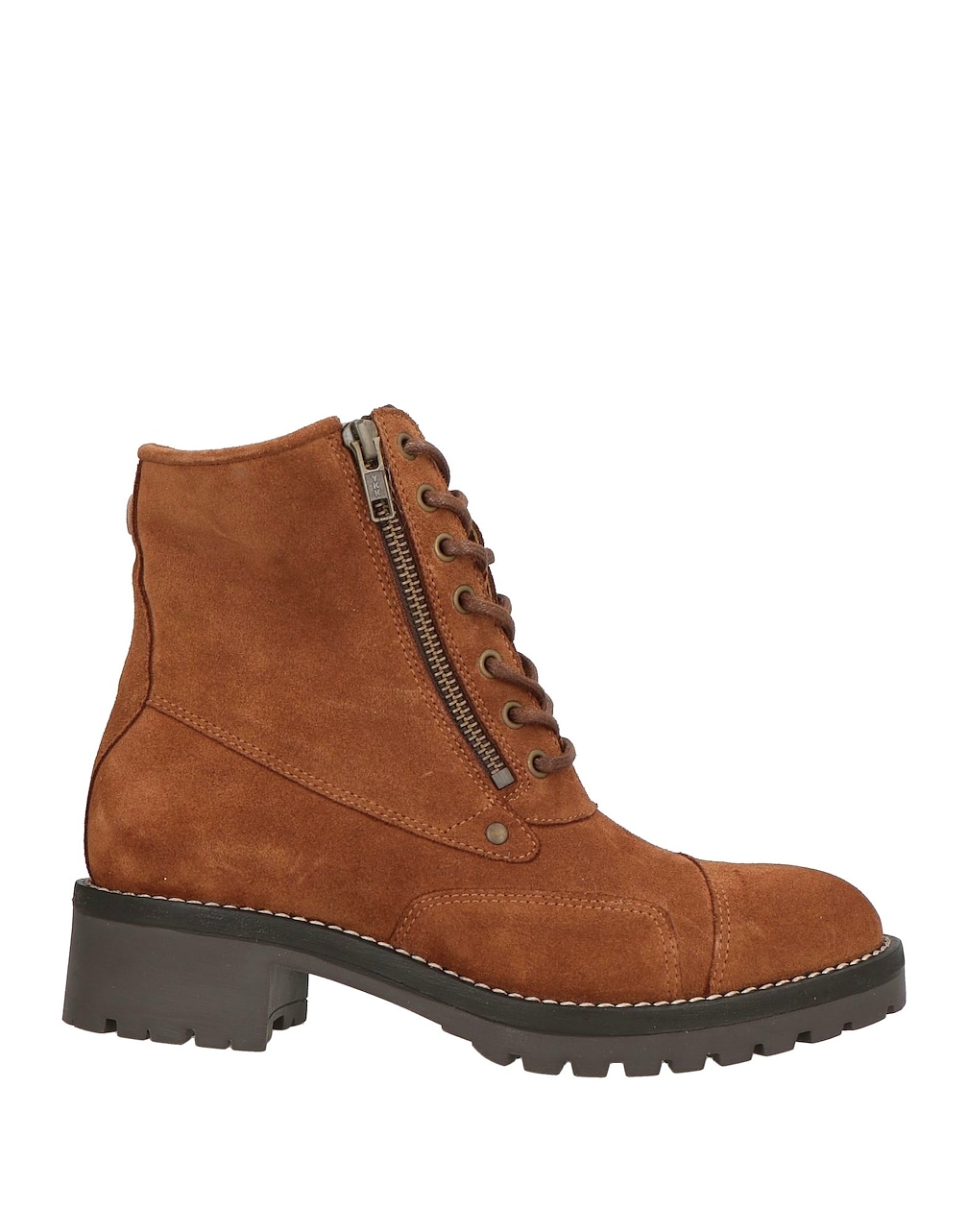AERONAUTICA MILITARE - Ankle boots