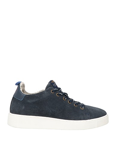 AERONAUTICA MILITARE Sneakers Cuir