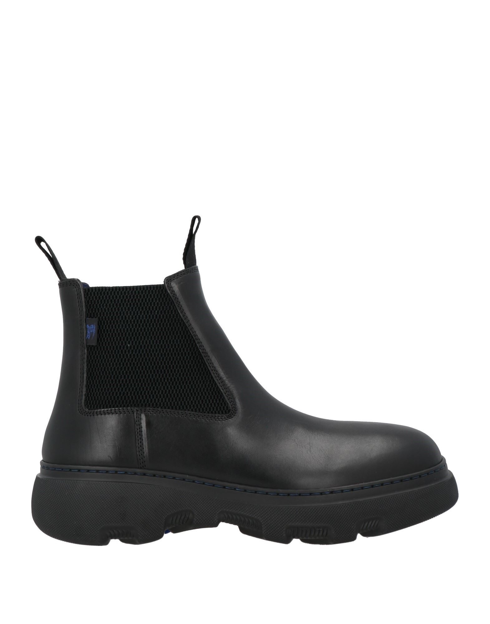 BURBERRY - Ankle boots