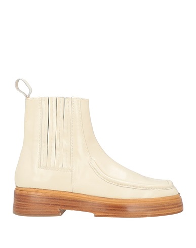 REJINA PYO Bottine Cuir de bovin