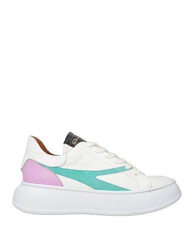 VIA ROMA 15 Sneakers Leather