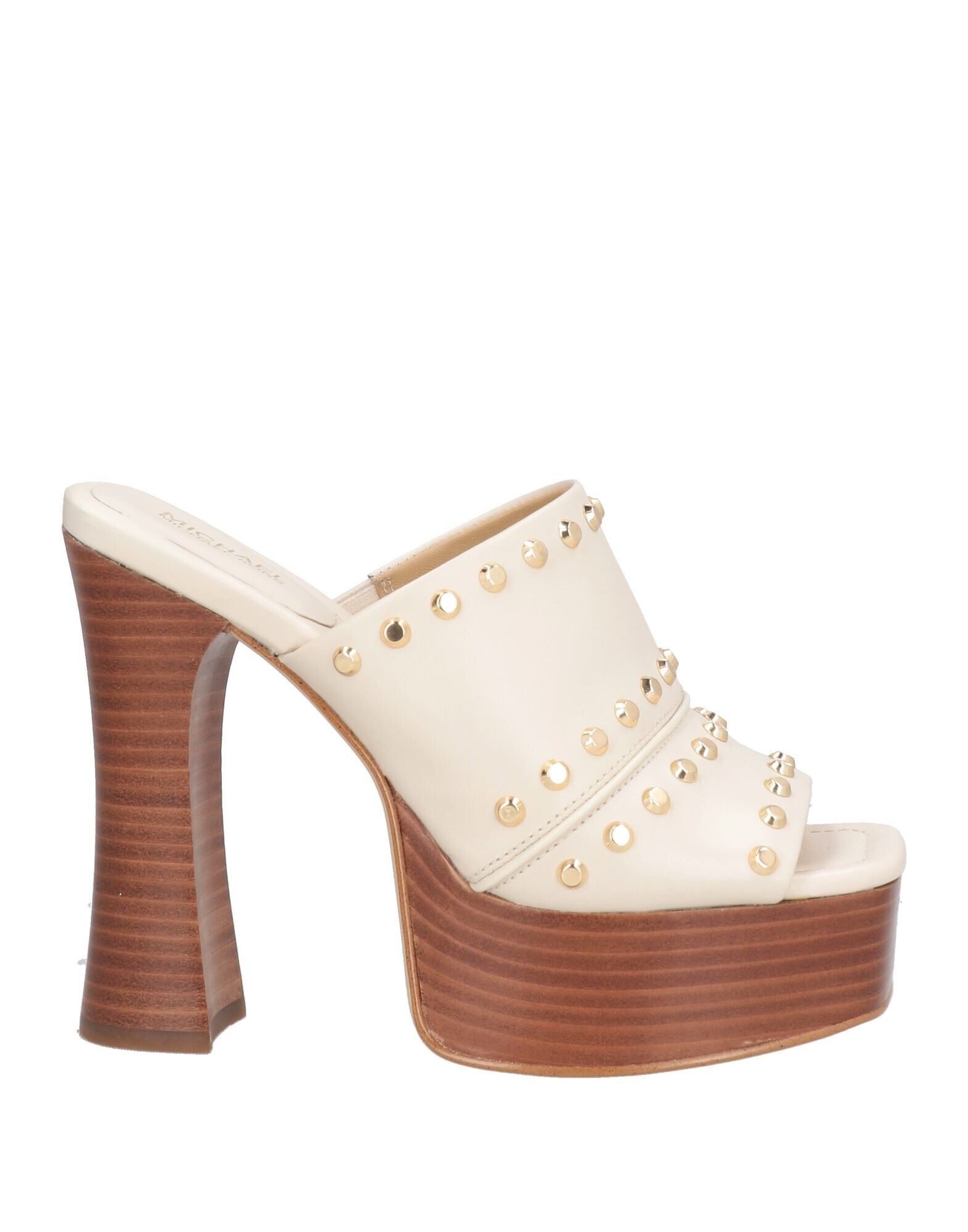 MICHAEL MICHAEL KORS - Mules & Sabots