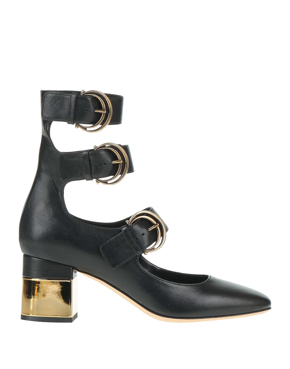 CHLOÉ - Pumps