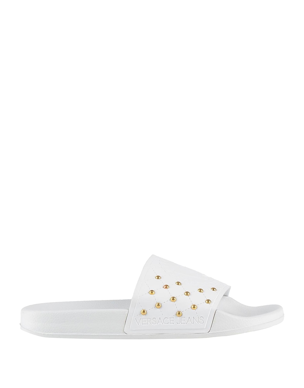 VERSACE JEANS COUTURE - Sandals