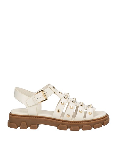 MICHAEL MICHAEL KORS Sandales 100% Cuir de bovin