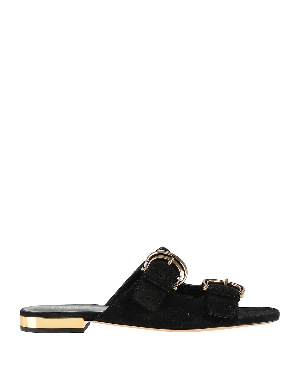 CHLOÉ - Sandals