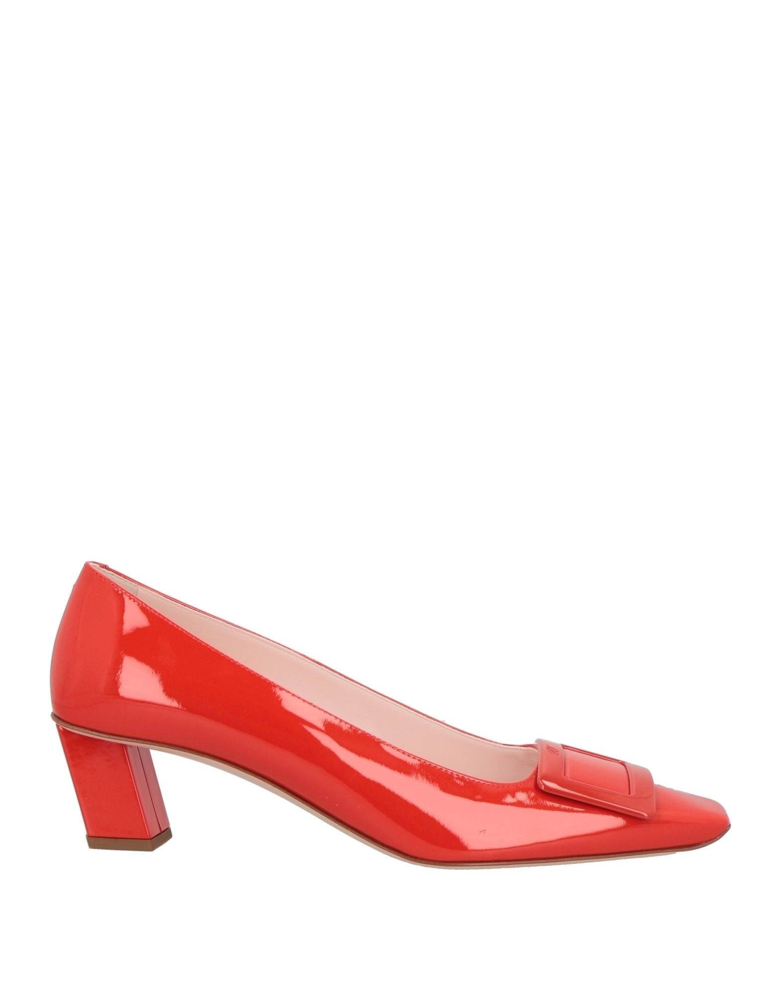 ROGER VIVIER - Pumps
